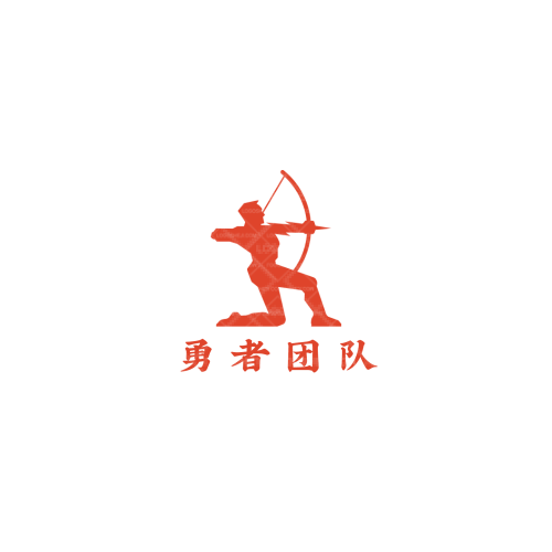 柔情姐妹logo設計