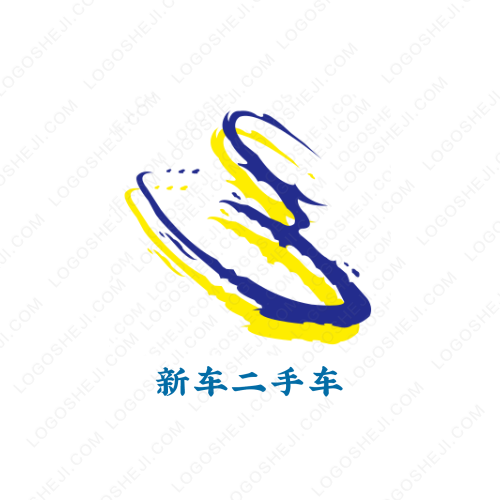 盛曼源logo設計