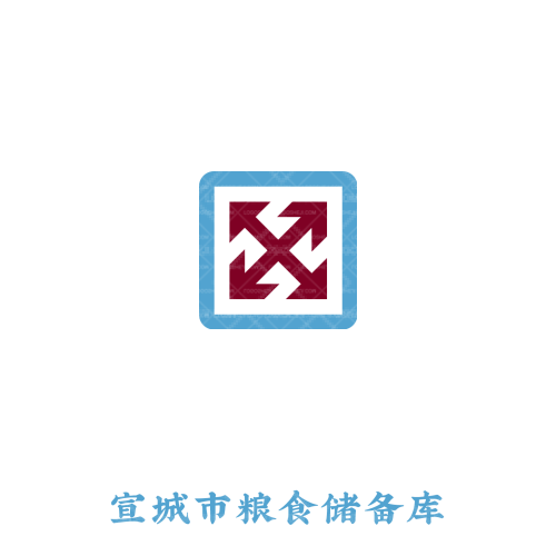 愚愛logo設計
