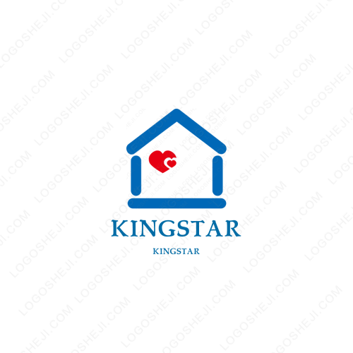 一桌菜土菜館logo設計