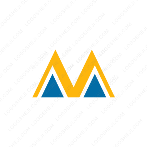 宦顏先森logo設計