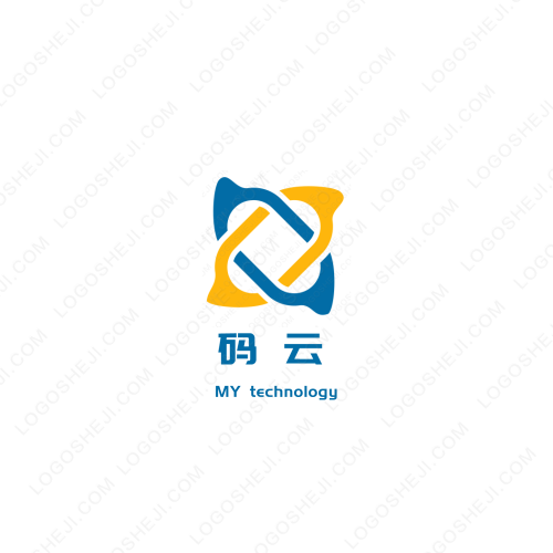小黑看劇logo設(shè)計