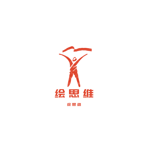 華澤天下logo設計