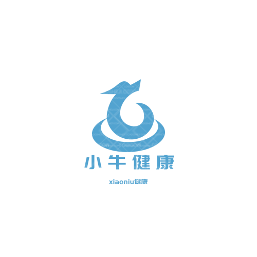 新展培訓logo設計