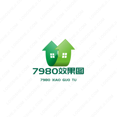 幻眼國際logo設計