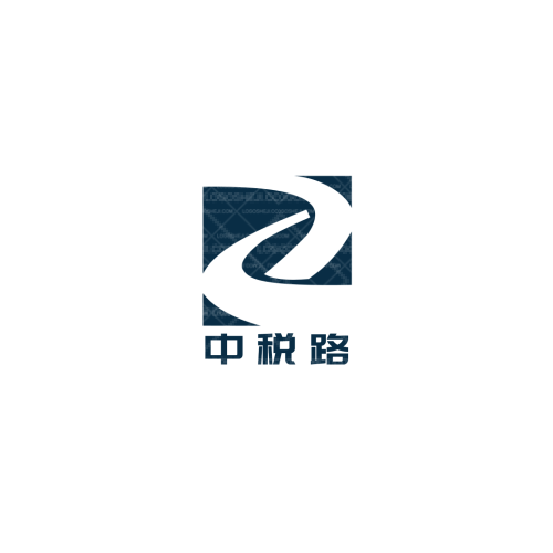 息衍科技logo設計