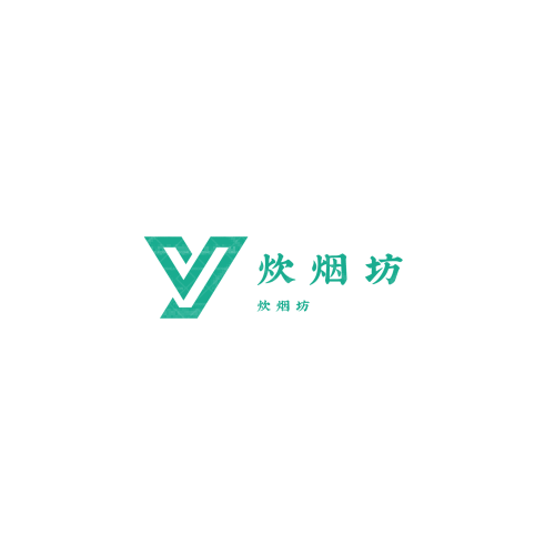 華外營銷logo設計