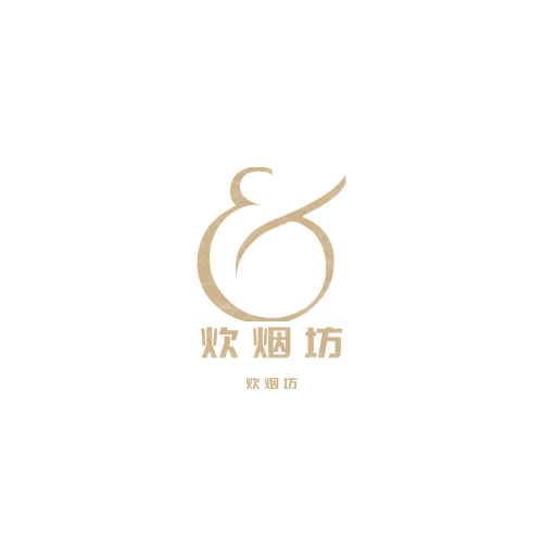 彬哥logo設計