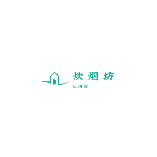 牌品商貿(mào)logo設計