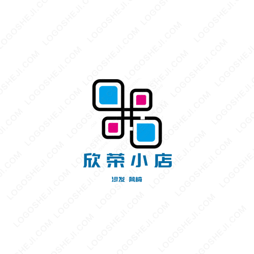東莞市白澤新材料有限公司logo設計