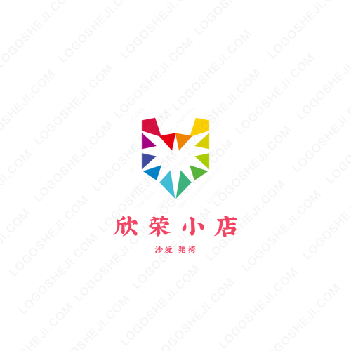 KKlogo設(shè)計(jì)