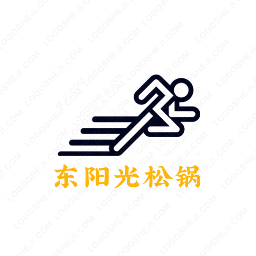 云之特農logo設計