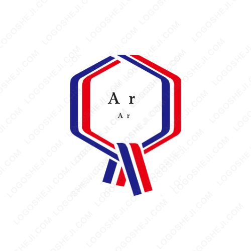 江南文社logo設計