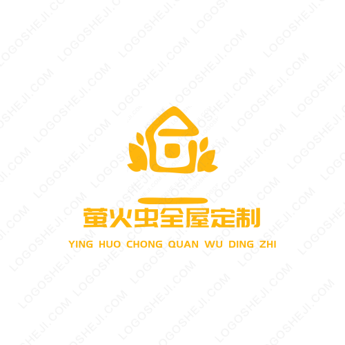 FANKO旗艦店logo設計