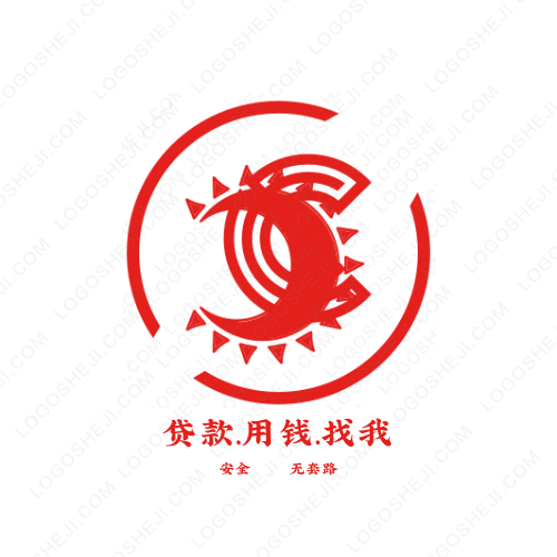 精誠logo設計