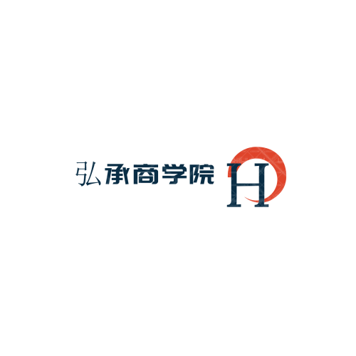 新媒體工作站logo設計
