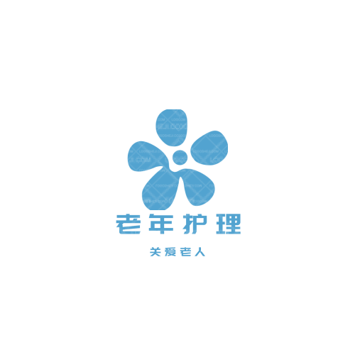 鑫海果際貿(mào)易logo設(shè)計(jì)