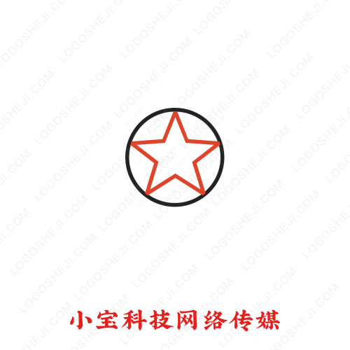 微笑媽媽logo設計