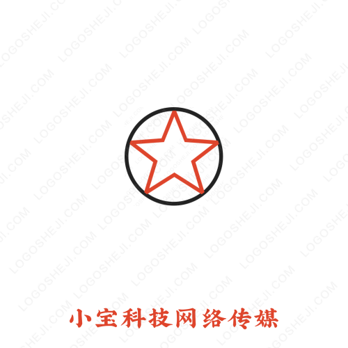 資源塔logo設計