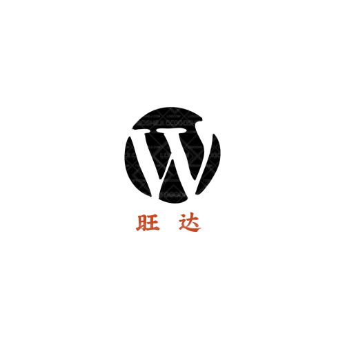 執(zhí)著科技logo設(shè)計