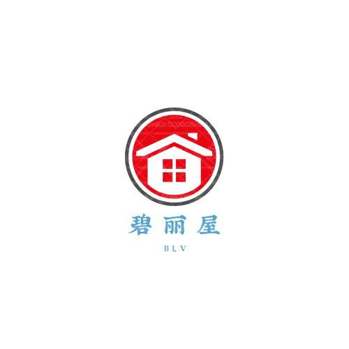 美好時光logo設計