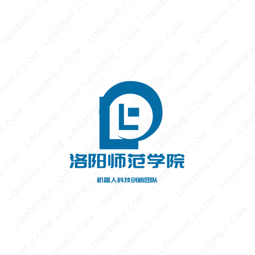 中鑫德亮電子科技（北京）有限公司logo設(shè)計