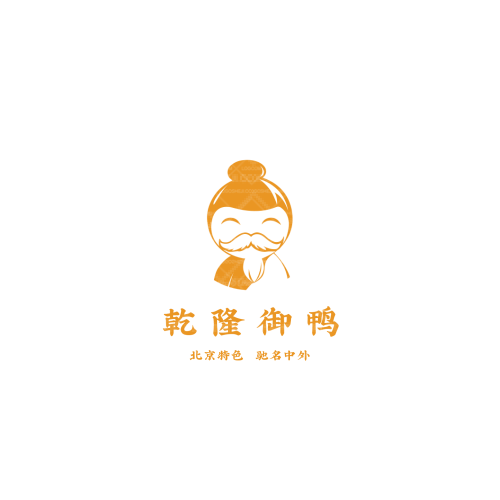 美初logo設計