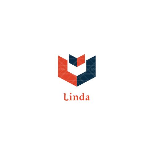 伊伊logo設(shè)計