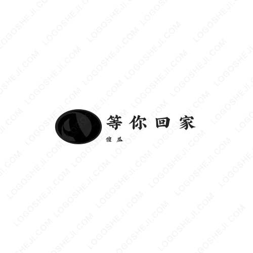 昂銳logo設計