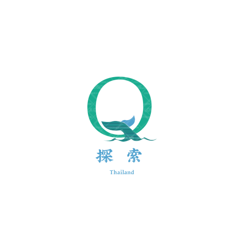 大白影視剪輯logo設(shè)計(jì)