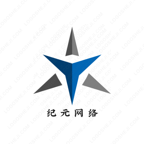 中樂環境logo設計