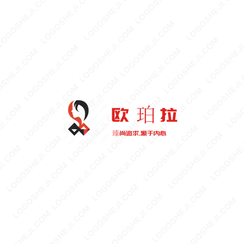眾誠水產logo設計
