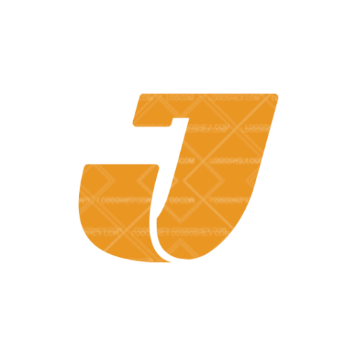 山彝妹logo設計
