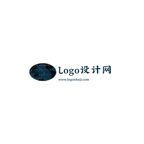 禹尚珍品logo設計