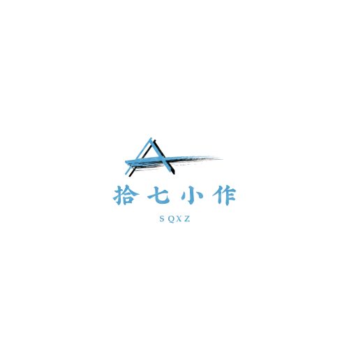 白皮說logo設(shè)計(jì)