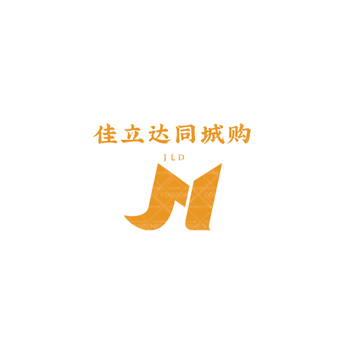 紅色公益logo設計