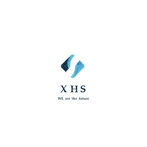 雪山傳媒logo設計