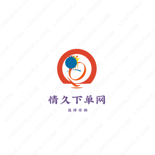 翔云logo設計