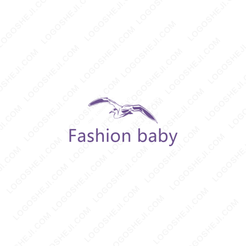 誠心達龍航貨運代理公司logo設計