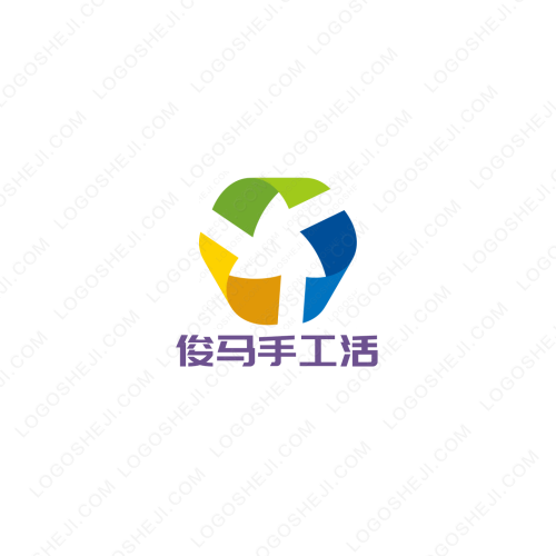 原極醫學logo設計