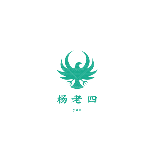 無痕燒烤logo設計