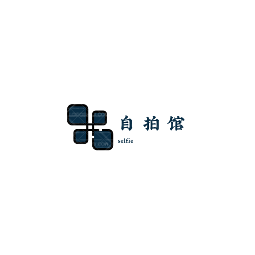 寒封工作室logo設計
