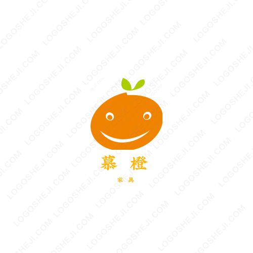 老年護理logo設計