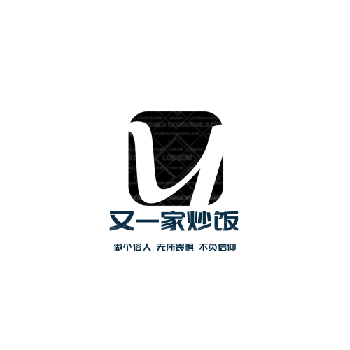 博智棋藝logo設(shè)計(jì)