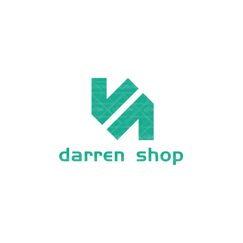 華霖智能科技logo設(shè)計