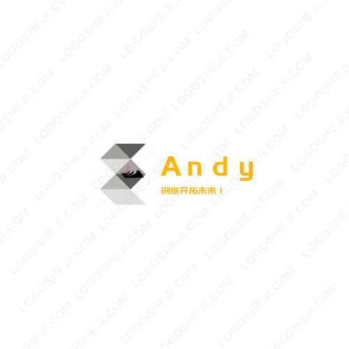 汽車知識分享logo設計