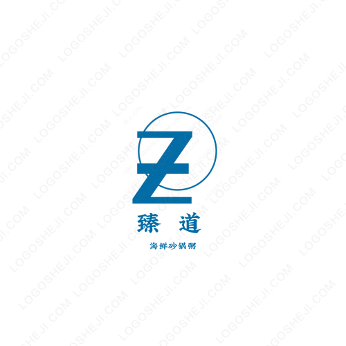 康博利汽配logo設計