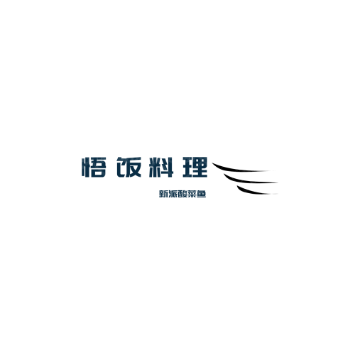 星辰美縫logo設(shè)計