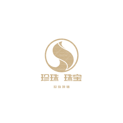 洋洋雜貨鋪logo設計