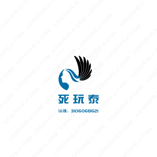 學習部logo設計
